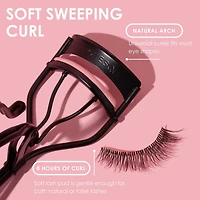 Japonesque Volumizing Lash Curler