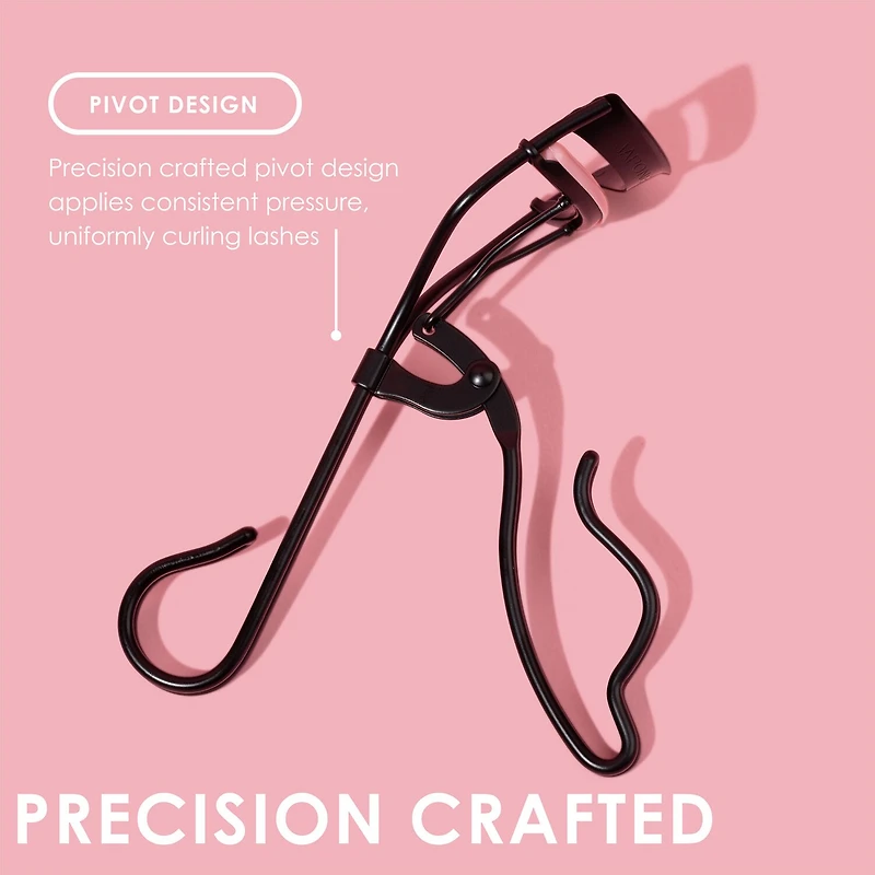 Japonesque Volumizing Lash Curler