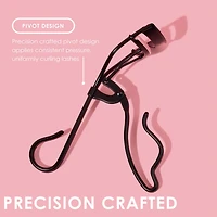 Japonesque Volumizing Lash Curler