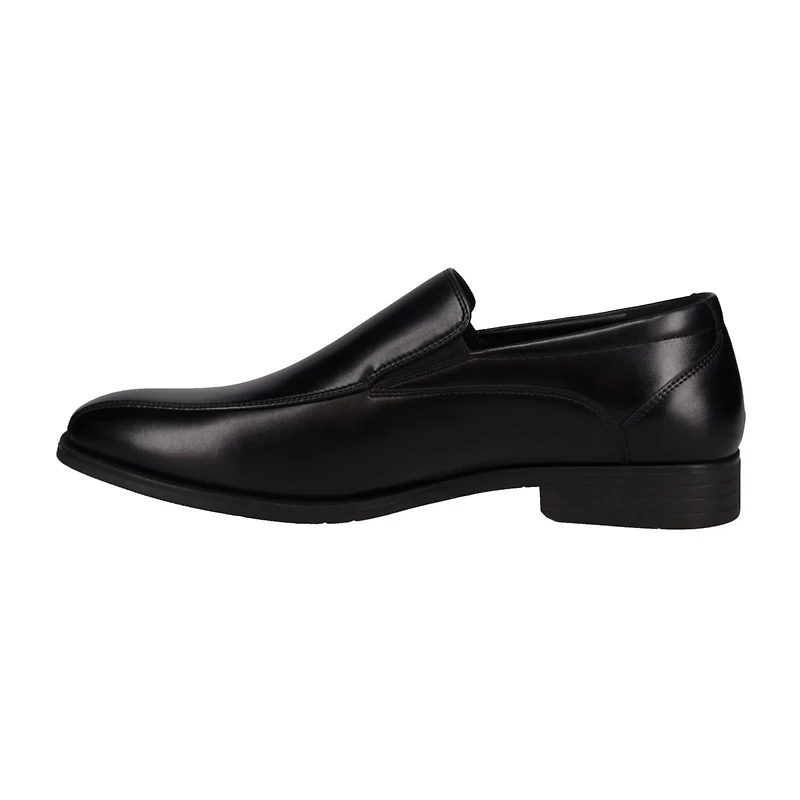 Van Heusen Teller Mens Moc Closed Toe Work Shoes