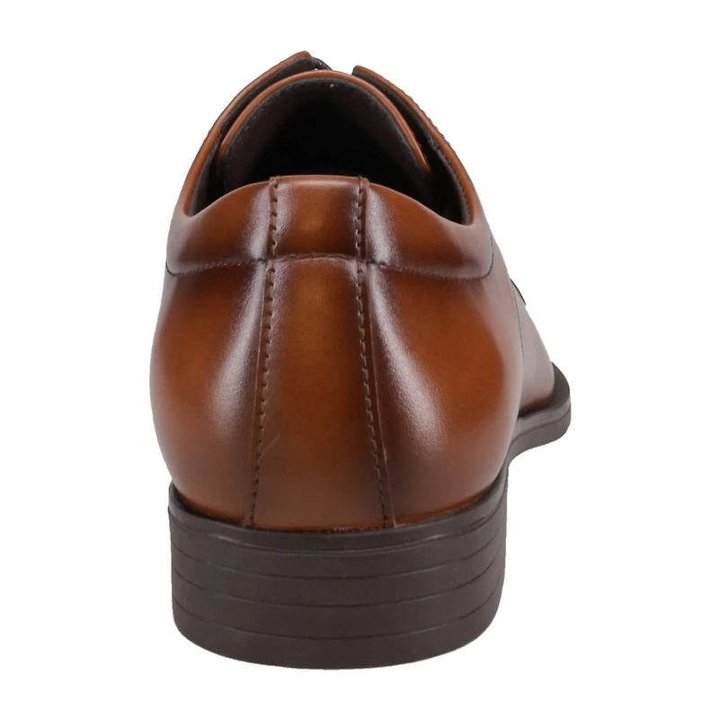 Van Heusen Mens Turk Oxford Shoes