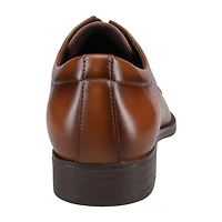 Van Heusen Mens Turk Oxford Shoes