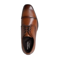 Van Heusen Mens Turk Oxford Shoes
