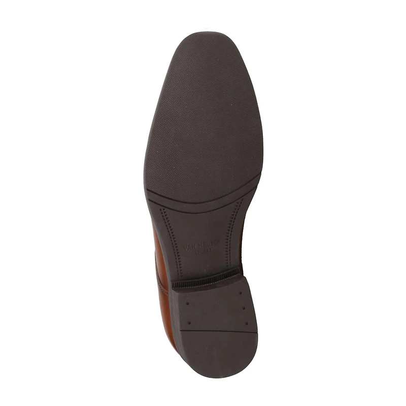 Van Heusen Mens Turk Oxford Shoes
