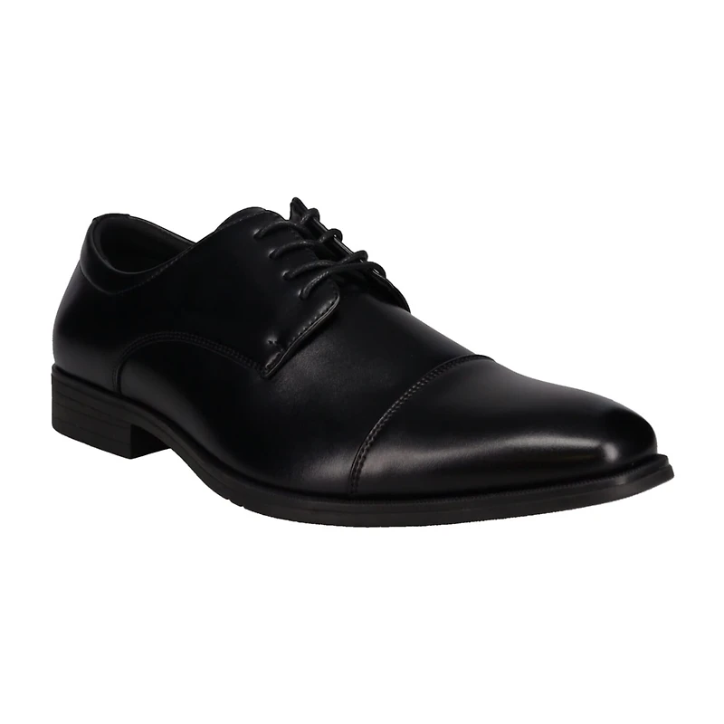 Van Heusen Turk Mens Oxford Shoes