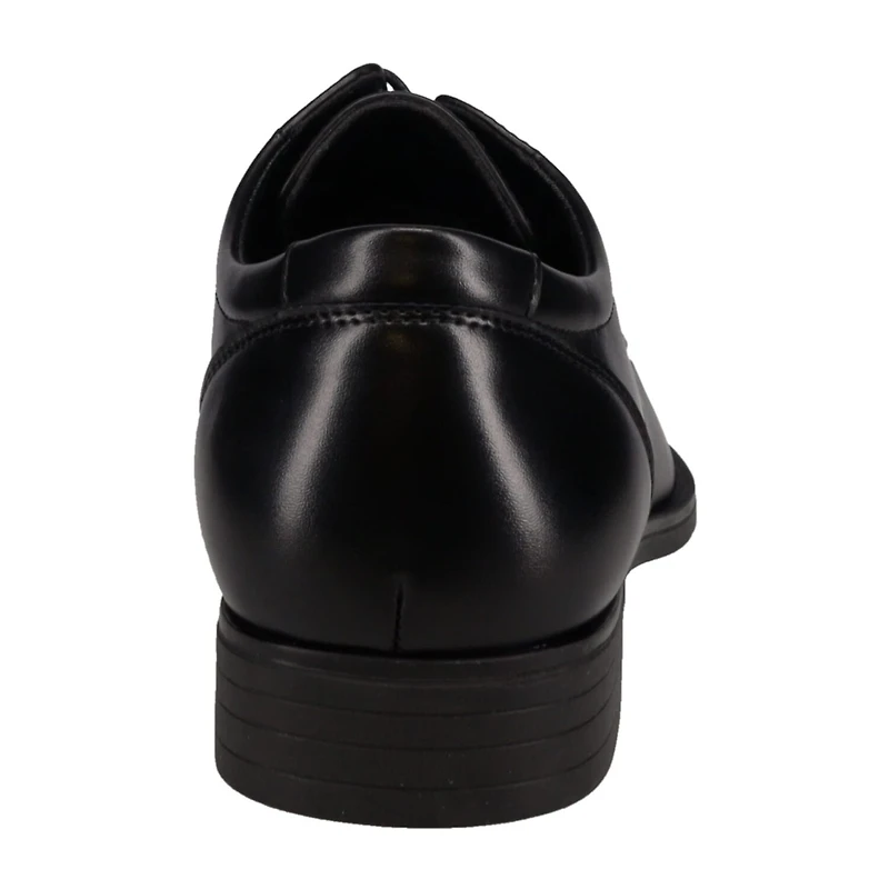 Van Heusen Mens Terry Cap Toe Oxford Shoes