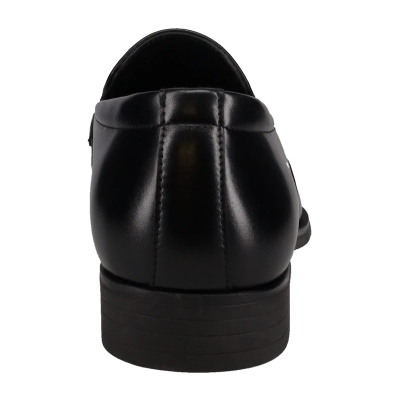 Van Heusen Mens Tate Moc Closed Toe Oxford Shoes