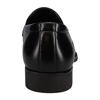 Van Heusen Mens Tate Moc Closed Toe Oxford Shoes