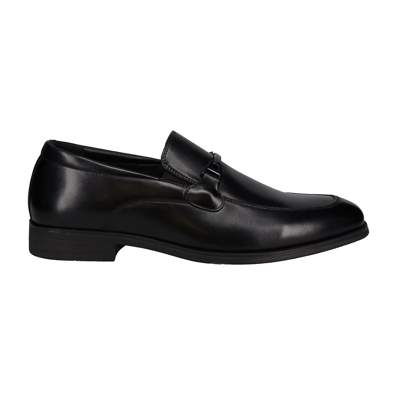 Van Heusen Mens Tate Moc Closed Toe Oxford Shoes