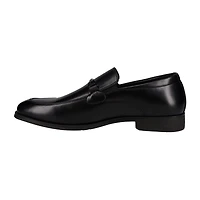 Van Heusen Mens Tate Moc Closed Toe Oxford Shoes