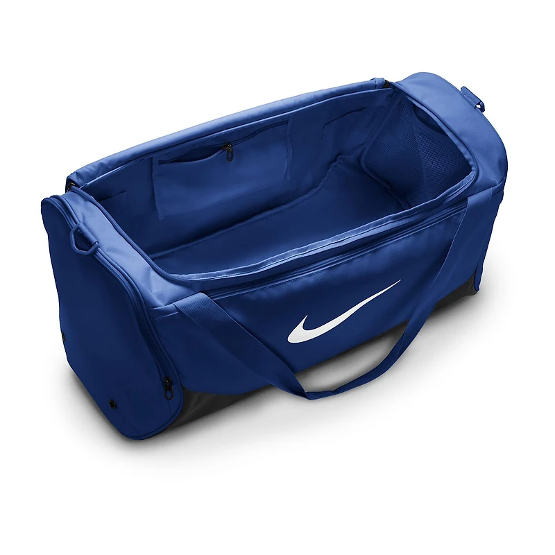 Nike Brasilia X Medium Duffel Bag
