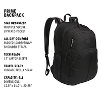 adidas Prime VII Backpack