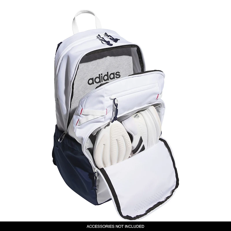 adidas Defender V Backpack