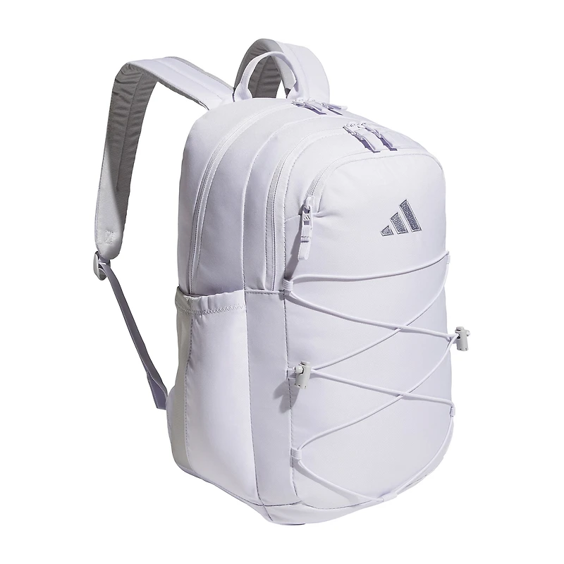 adidas Amplifier Bungee Backpack