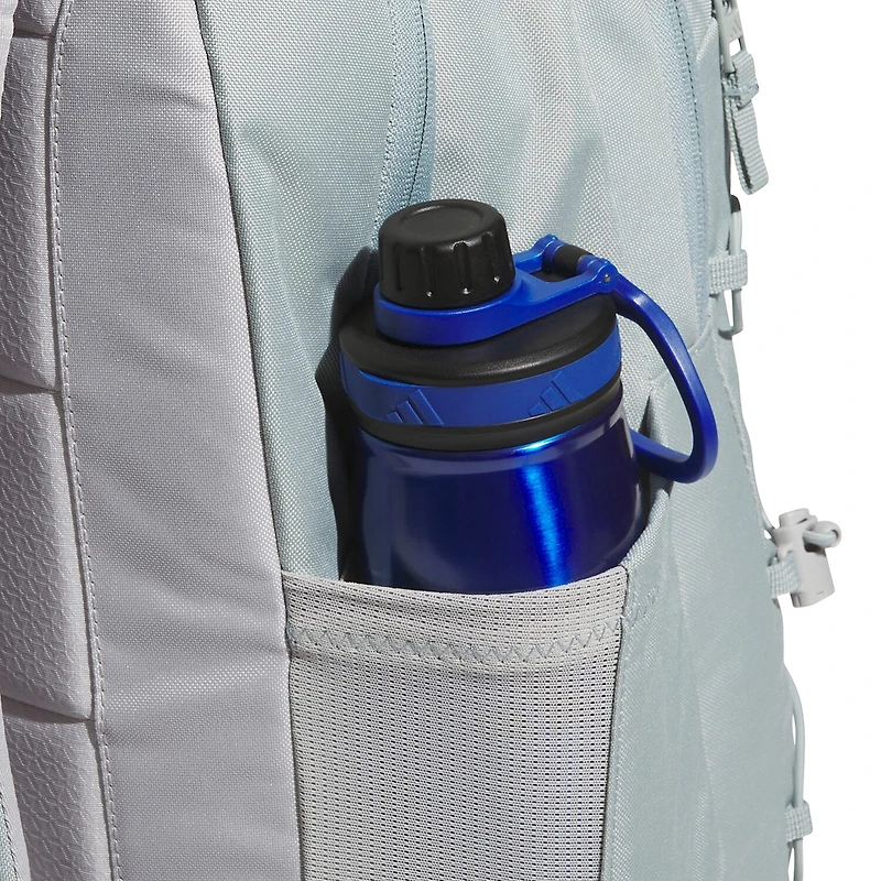 adidas Amplifier Bungee Backpack