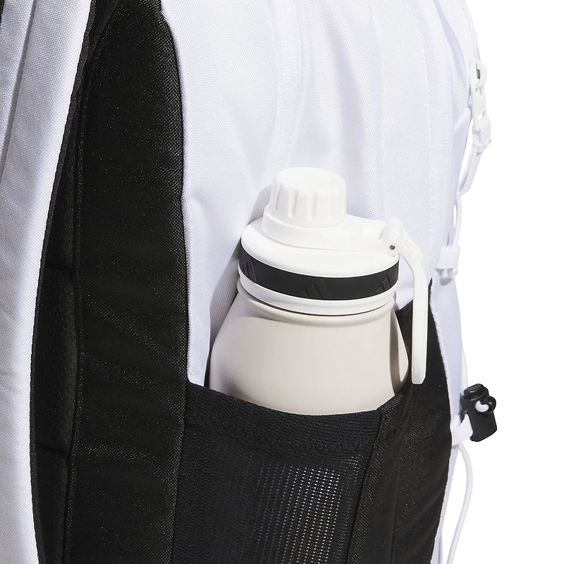 adidas Amplifier Bungee Backpack