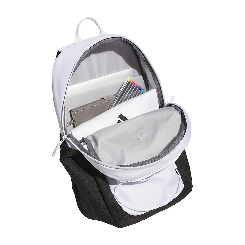 adidas Amplifier Bungee Backpack