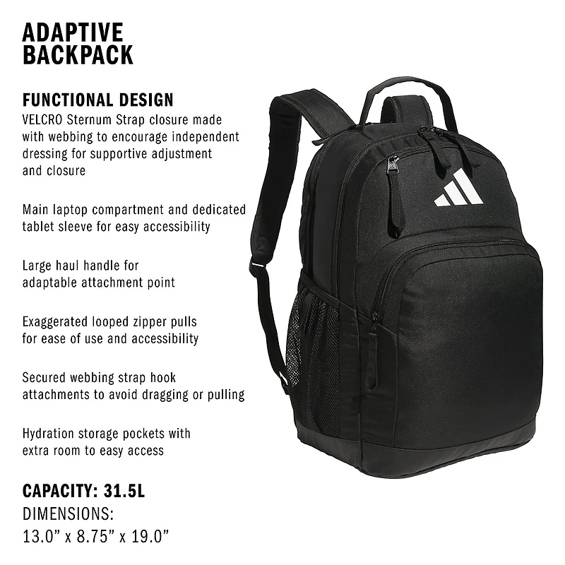 adidas Adaptive Backpack