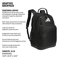 adidas Adaptive Backpack