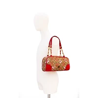 Juicy By Juicy Couture Cherry Darlin' Satchel