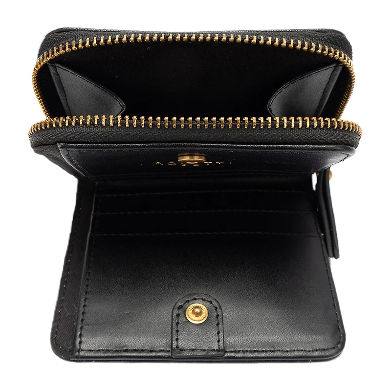 Rosetti Elena Womens Zip Around Wallet