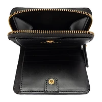 Rosetti Elena Womens Zip Around Wallet