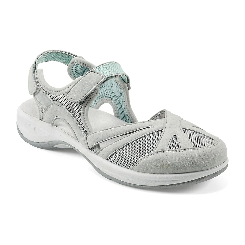 Easy Spirit Womens Elora Strap Sandals