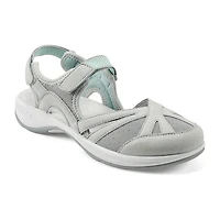 Easy Spirit Womens Elora Strap Sandals