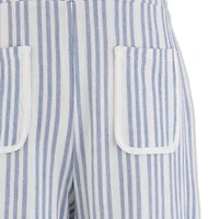 Speechless Big Kid Girls 2-pc. Pant Set