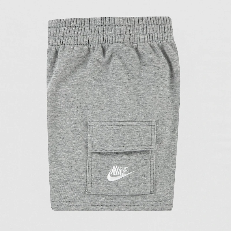 Nike Little Boys 2-pc. Short Set