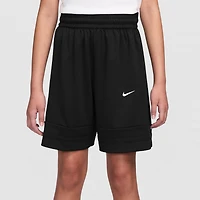 Nike Dri-Fit Big Kid Unisex Basketball Short