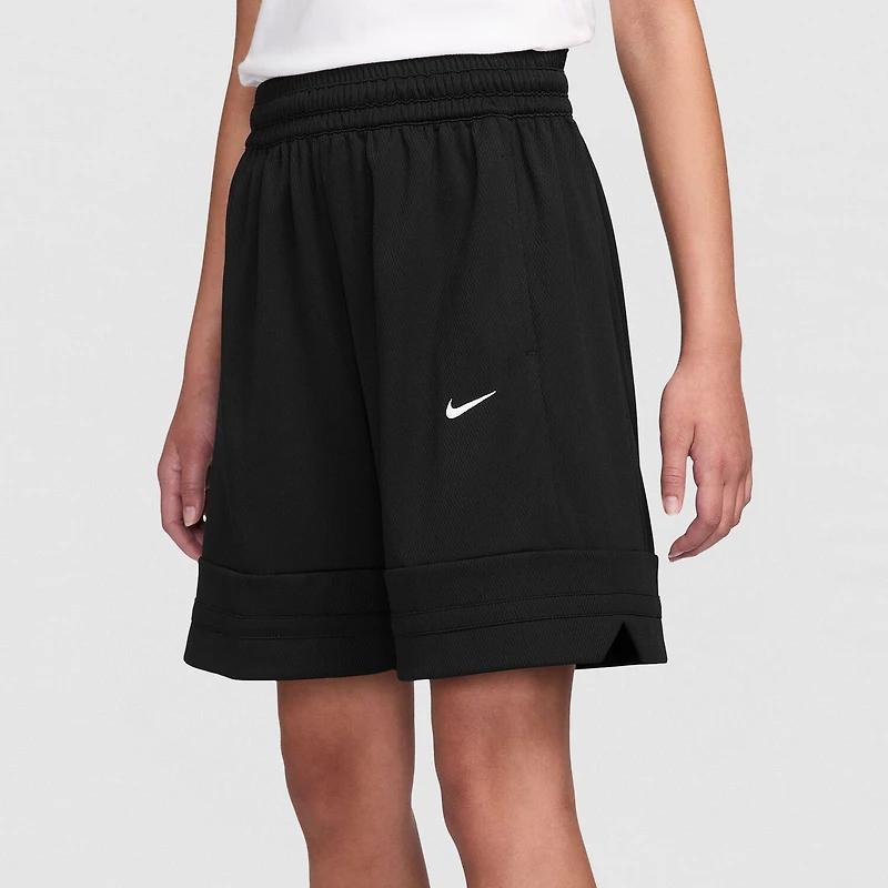 Nike Dri-Fit Big Kid Unisex Basketball Short