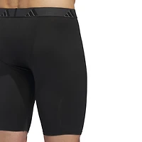 adidas Mens 3 Pack Boxer Briefs