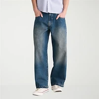 AEROPOSTALE Mens Super Baggy Fit Jean