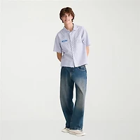 AEROPOSTALE Mens Super Baggy Fit Jean