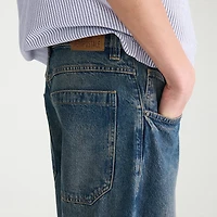 AEROPOSTALE Mens Super Baggy Fit Jean