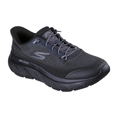 Skechers Hands Free Slip-Ins Go Walk Max Cushioning Mens Walking Shoes Extra Wide Width