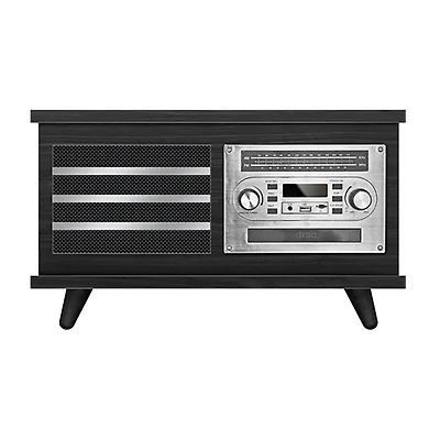 Victor Monroe 8-In-1 Music Center Speaker