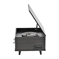 Victor Monroe 8-In-1 Music Center Speaker