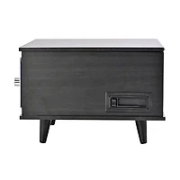 Victor Monroe 8-In-1 Music Center Speaker