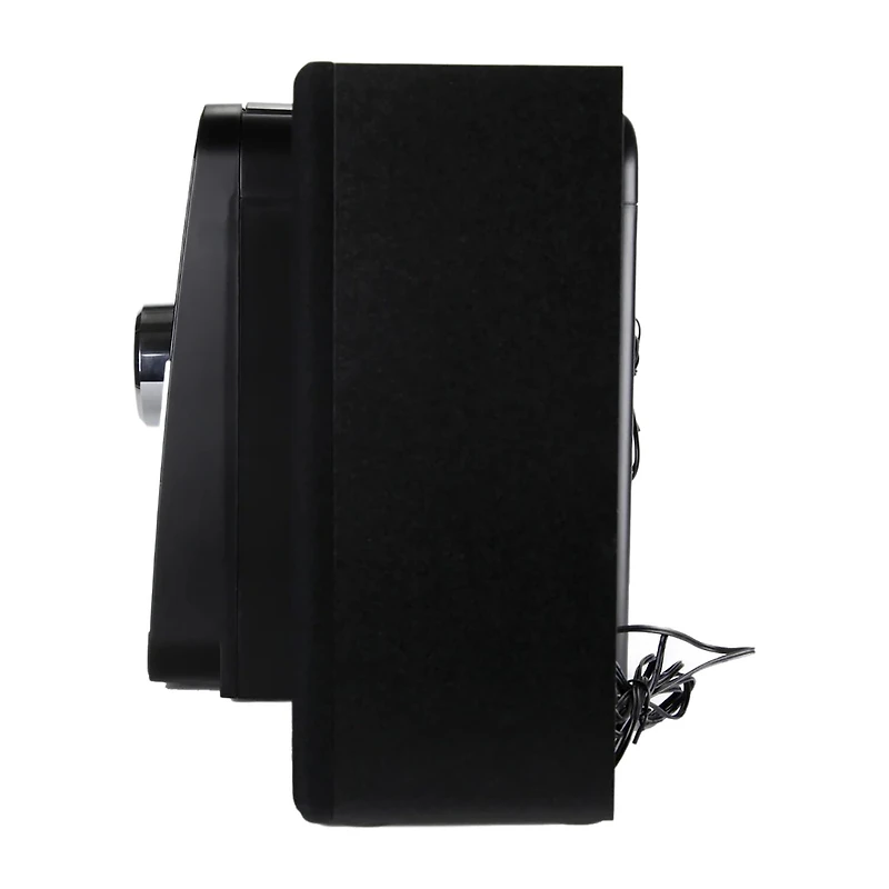 Emerson Bluetooth Microsystem Radio