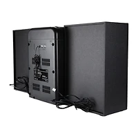 Emerson Bluetooth Microsystem Radio