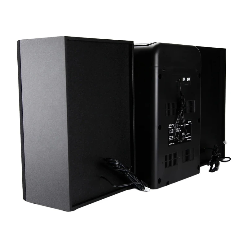 Emerson Bluetooth Microsystem Radio