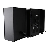 Emerson Bluetooth Microsystem Radio