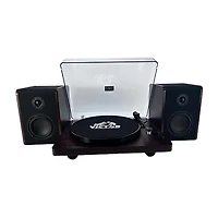 Victor 3-Speed Turntable