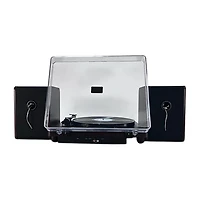 Victor 3-Speed Turntable