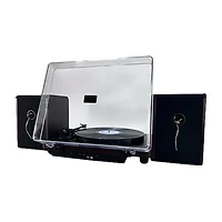 Victor 3-Speed Turntable