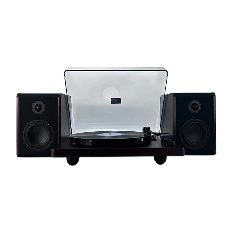 Victor 3-Speed Turntable