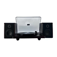 Victor 3-Speed Turntable