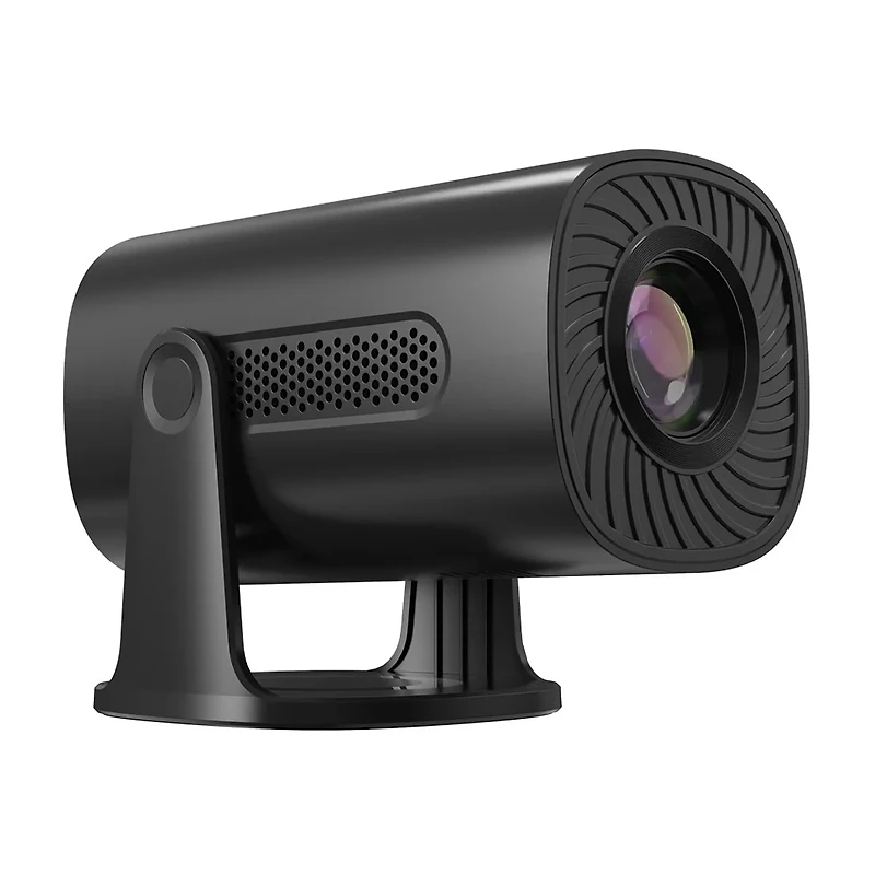 Emerson 120in Home Theater Lcd Projectors